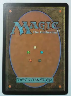 Contaminated Bond *Common* Magic MtG x1 Mirrodin SP - Image 2