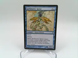Spellstutter Sprite The List C 89 MTG Magic - Image 1