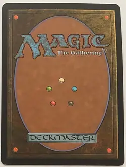 Catalyst Stone Foil - Odyssey MTG Magic the Gathering - Image 2