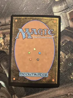 Avatar Roku, Firebender EXTENDED ART FOIL - 119 - MTG Avatar: The Last Airbender - Image 2