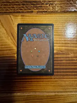 MTG Secret Lair Drop Series Mulldrifter #1887 Rare Rainbow Foil Promo LP/NM A - Image 2