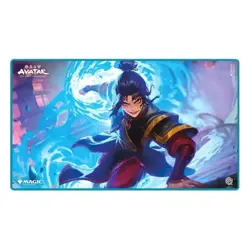 Ultimate Guard - Playmat Standard - Magic The Gathering - Avatar The Last Airben - Image 1