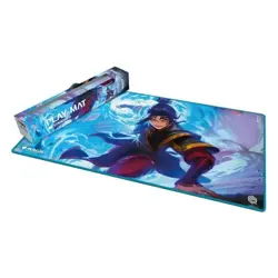 Ultimate Guard - Playmat Standard - Magic The Gathering - Avatar The Last Airben - Image 3