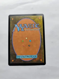 Storm Force of Nature Rainbow Foil Marvel X MTG SLD - Image 2