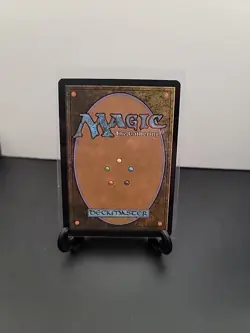MTG Karlach Fury of Avernus 507 CLB NM/M Unplayed Mythic Foil - Image 2