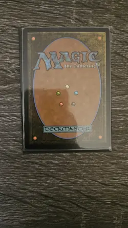 Magic the Gathering Eternal Masters (2016) Karakas - Image 2