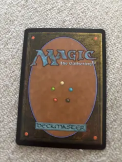1x MTG Doubling Cube - 10th Edition (10E) #321 - Magic the Gathering - Image 2