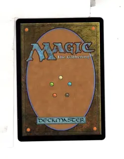 MTG SkeenAB Ripples of Undeath from MH3. NM. - Image 2