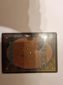 Magic The Gathering Morgul-Knife Borderless - Image 2