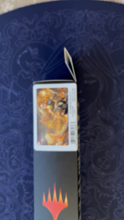 Ultra Pro OFFICIAL Playmat MTG Serra the Benevolent Modern Horizons New Sealed - Image 2