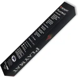 Ultra Pro OFFICIAL Playmat MTG Serra the Benevolent Modern Horizons New Sealed - Image 3