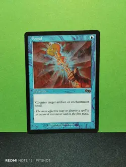 Annul / Annullieren - MTG Magic - Image 1