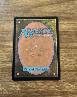 Cheer MTG 2025 Holiday Promo card - Image 2