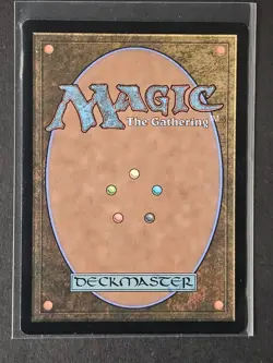 MTG Wishclaw Talisman (White Border) R 0051 Non-foil Mystery Booster 2 - Image 2
