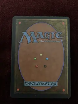 Dance of The Dead Ice Age Regular Ex Condition MTG Magic The Gathering English - Image 2