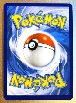 Pokemon TCG Dawn Wings Necrozma GX 63/156 Jumbo Promo Alt Art - Image 2