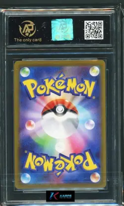 Pokemon RPA 10 Hisuian Zoroark VSTAR #062/071 S10a RRR 2022 Japanese - Image 2
