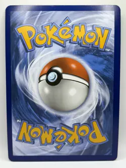 Lugia V (OVERSIZED) SWSH301 Sword & Shield Promo JUMBO Rare Pokemon TCG - NM - Image 2