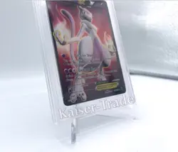 Mewtwo EX 062/059 PSA 10 XY Red Flash Full Art 2015 Pokemon Mewtu Gem Mint - Image 5