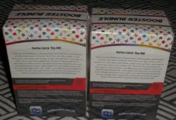 POKEMON TCG: SCARLET & VIOLET 2X 151 BOOSTER BUNDLES NEW IN SEALED BOX - Image 2
