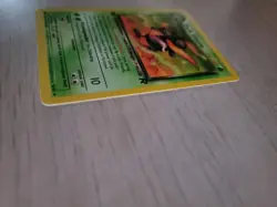 Pokemon Team Rocket 1st Edition Regular Finish Dark Gloom 36/82 NM-MT OC7 - Image 4