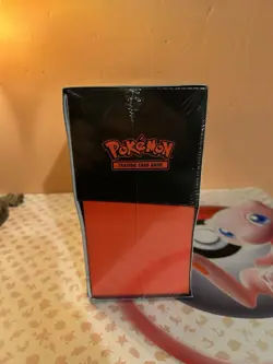 Pokemon TCG: Scarlet & Violet-Destined Rivals Elite Trainer Box - Sealed - Image 4