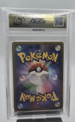 POKEMON 2022 Lost Origin Full Art ENAMORUS V #182 PSA 10 Gem Mint RARE - Image 2