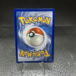 Pokemon TCG - Typhlosion SM185 - Black Star Promo - Vintage Holo Rare *NM/M - Image 2