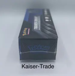 2021 Pokemon Trainer - Toolkit sealed OVP deutsch Schwert und Schild - Image 4