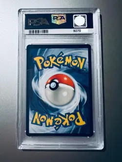 PSA 10 - Gengar VMAX (Secret Rare #271/264) - Pokemon SWSH Fusion Strike - Image 2