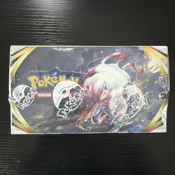 Pokemon TCG Sword & Shield Lost Origin Booster Box New, Sealed 820650860553 - Image 5