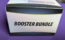 Pokemon TCG: Sword & Shield - Silver Tempest Booster Bundle (6 Packs) Pokemon 820650851544 - Image 3
