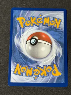 Pokemon TCG Team Rocket’s Mewtwo ex SVP 205 Scarlet & Violet Promo NM - Image 2