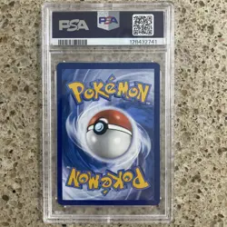 2024 POKEMON SVP PROMO SPECIAL ILLUSTRATION COLLECTION #132 GRENINJA EX PSA 9 - Image 2