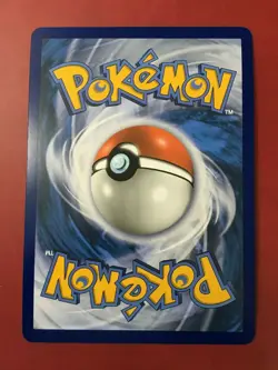 POKEMON JUMBO INTELEON V SWSH016 SWORD & SHIELD OVERSIZED PROMO NEAR MINT - Image 2