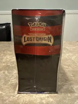 Pokemon TCG Lost Origin Elite Trainer Box ETB New and Sealed - Image 2