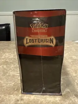 Pokemon TCG Lost Origin Elite Trainer Box ETB New and Sealed - Image 4