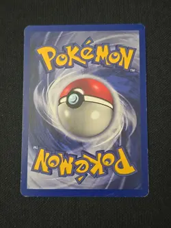 Squirtle 063/102 Base Set Regular WOTC Vintage Pokemon TCG Light Played - Image 2