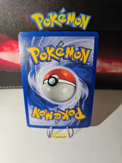Pokemon TCG | Hitmonchan Base Set 2 | #8/130 Holo Unlimited | Rare Vintage - Image 2