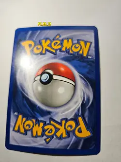 Pokemon TCG | Hitmonchan Base Set 2 | #8/130 Holo Unlimited | Rare Vintage - Image 4