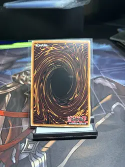 Yu-Gi-Oh! Nekroz Mirror Unlimited DUPO-EN097 Ultra Rare NM x1 - Image 2