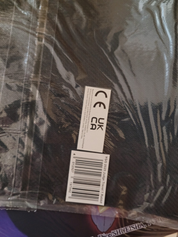 Yu-Gi-Oh! Judge Playmat Silhouhatte Rabbit 2025 Travel Assist Playmat Sealed NEW - Image 3