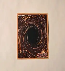 Yugioh Red-Eyes Darkness Metal Dragon ABPF-ENSE2 Limited Edition Super Rare LP - Image 2