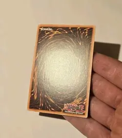 Yugioh Red-Eyes Darkness Metal Dragon ABPF-ENSE2 Limited Edition Super Rare LP - Image 4