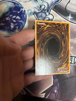 (AY) Elemental HERO Shining Neos Wingman Ultra Rare POTE-EN041 LP - Image 5