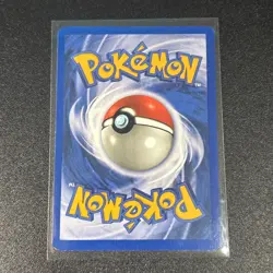 Brock's Zubat - 24/132 - Pokemon Gym Heroes Unlimited Rare Card WOTC MP - Image 2