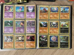 HUGE Pokemon TCG Trading Card Collection Job Lot Folders & ACE Slabs English Jap - Image 4