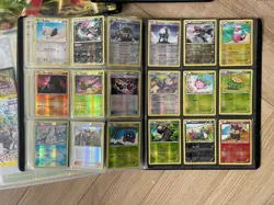 HUGE Pokemon TCG Trading Card Collection Job Lot Folders & ACE Slabs English Jap - Image 5
