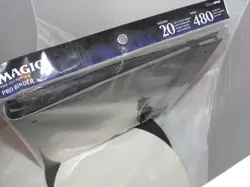 Battle for Baldur's Gate 12-POCKET Pro-Binder Ultra Pro for MTG Cards - Image 3