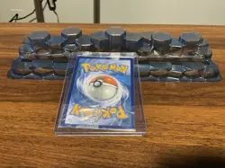 Pokemon Psyduck Build-A-Bear Workshop Promo Card Sealed - Image 2